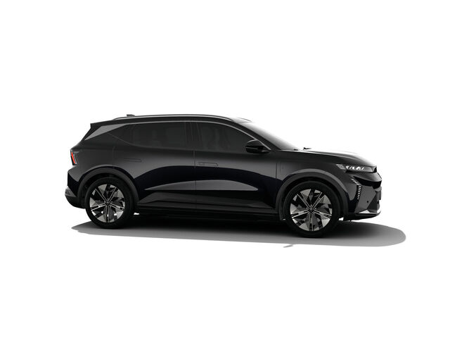 RENAULT Symbioz Iconic E-Tech Full Hybrid 145 Ansicht 9 für Fahrzeugdetailseite