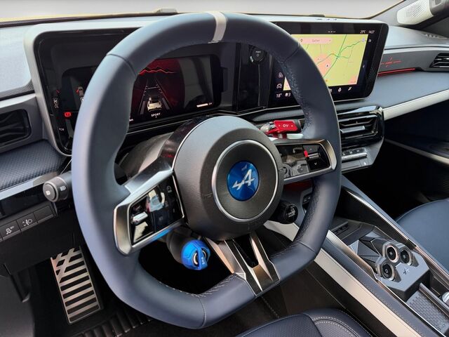 ALPINE A290 GTS Driving+Safety  Ansicht 13 für Fahrzeugdetailseite