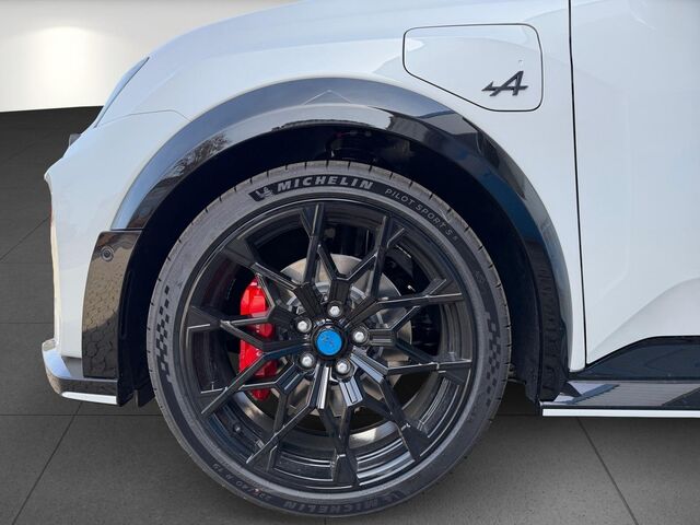 ALPINE A290 GTS Driving+Safety  Ansicht 16 für Fahrzeugdetailseite
