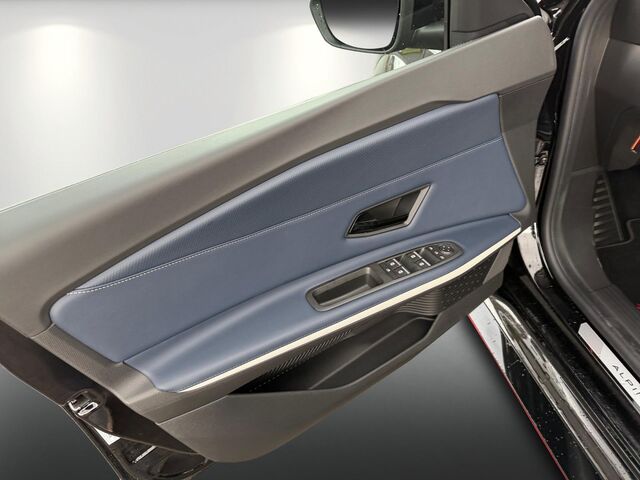 RENAULT Scenic Techno 220 Long Range Ansicht 14 für Fahrzeugdetailseite