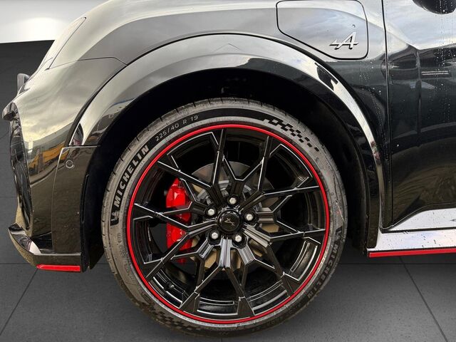 RENAULT Scenic Techno 220 Long Range Ansicht 16 für Fahrzeugdetailseite