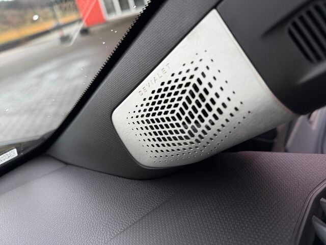 RENAULT Scenic Techno 220 Long Range Ansicht 17 für Fahrzeugdetailseite