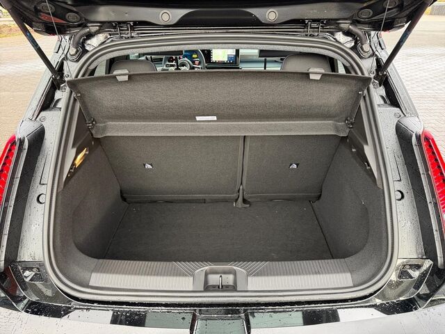 RENAULT Scenic Techno 220 Long Range Ansicht 6 für Fahrzeugdetailseite