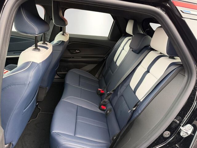 RENAULT Scenic Techno 220 Long Range Ansicht 7 für Fahrzeugdetailseite