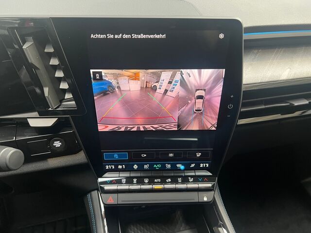 RENAULT Captur Techno Mild-Hybrid 160 EDC Ansicht 11 für Fahrzeugdetailseite