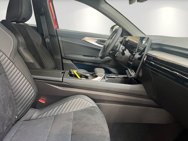 RENAULT Captur Techno Mild-Hybrid 160 EDC Ansicht 15 für Fahrzeugdetailseite