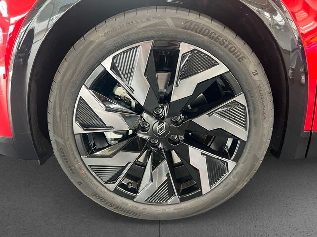 RENAULT Captur Techno Mild-Hybrid 160 EDC Ansicht 16 für Fahrzeugdetailseite