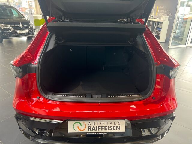 RENAULT Captur Techno Mild-Hybrid 160 EDC Ansicht 6 für Fahrzeugdetailseite