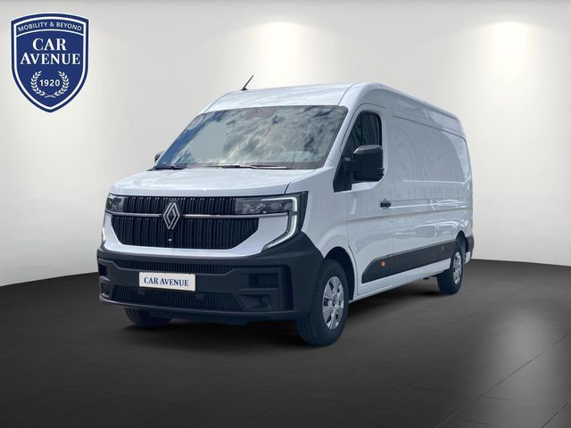 RENAULT Master L3H2 inkl. Bott-Ausbau *Navi/Klima* Vorschau für Listenansicht