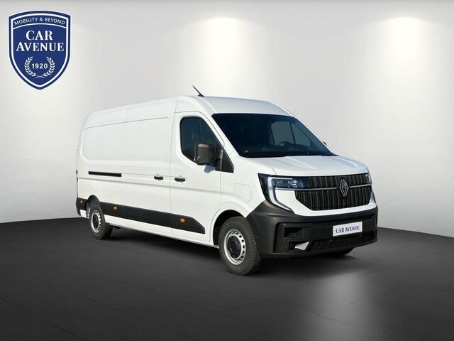 RENAULT Master L3 Navi/Kamera/Ganzjahresreifen Ansicht 2 für Fahrzeugdetailseite
