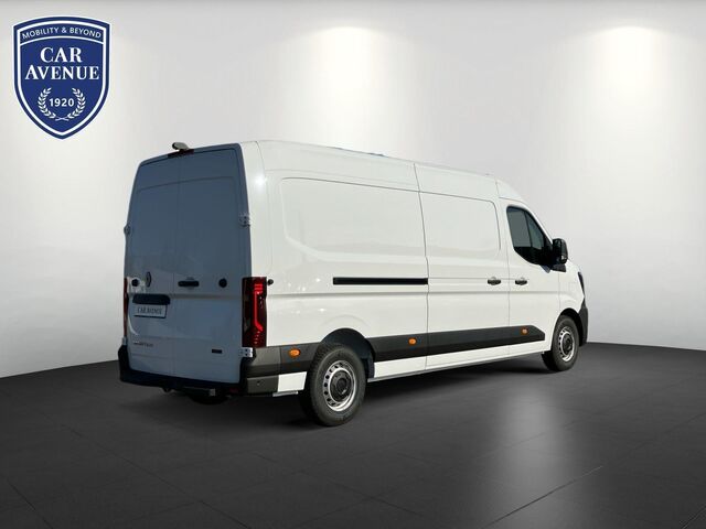RENAULT Master L3 Navi/Kamera/Ganzjahresreifen Ansicht 3 für Fahrzeugdetailseite