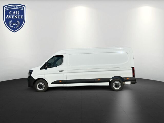 RENAULT Master L3 Navi/Kamera/Ganzjahresreifen Ansicht 5 für Fahrzeugdetailseite