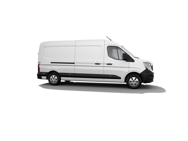RENAULT Master L3H2 9-G Automat. Kamera/PDC Ansicht 10 für Fahrzeugdetailseite