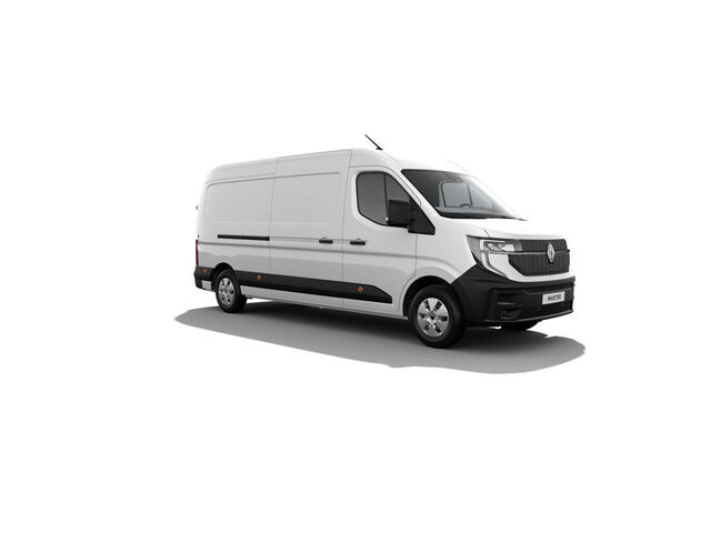 RENAULT Master L3H2 9-G Automat. Kamera/PDC Ansicht 11 für Fahrzeugdetailseite