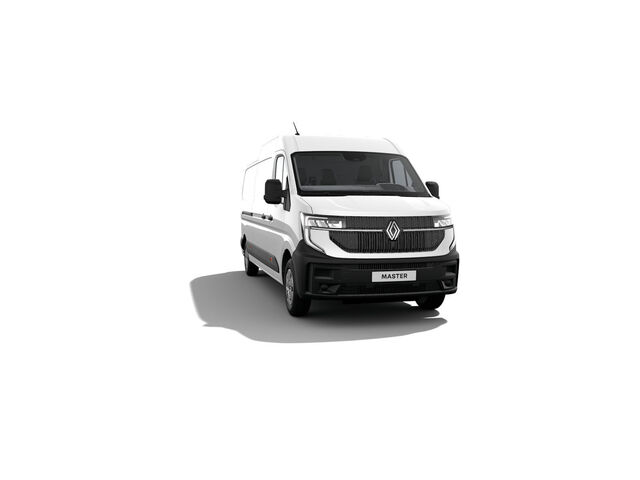 RENAULT Master L3H2 9-G Automat. Kamera/PDC Ansicht 12 für Fahrzeugdetailseite