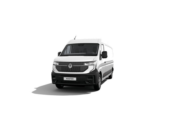 RENAULT Master L3H2 9-G Automat. Kamera/PDC Ansicht 13 für Fahrzeugdetailseite