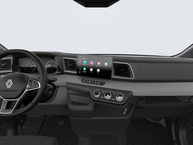 RENAULT Master L3H2 9-G Automat. Kamera/PDC Ansicht 14 für Fahrzeugdetailseite