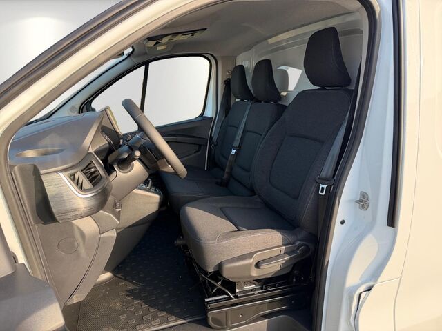 RENAULT Trafic  L2H1 170PS Autom. Navi Ansicht 15 für Fahrzeugdetailseite