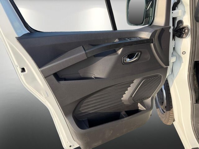 RENAULT Trafic  L2H1 170PS Autom. Navi Ansicht 16 für Fahrzeugdetailseite