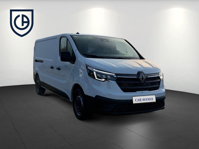 RENAULT Trafic  L2H1 170PS Autom. Navi Ansicht 2 für Fahrzeugdetailseite