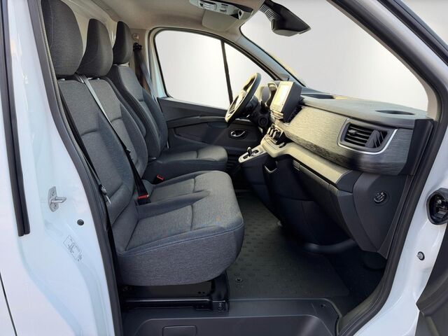 RENAULT Trafic  L2H1 170PS Autom. Navi Ansicht 3 für Fahrzeugdetailseite
