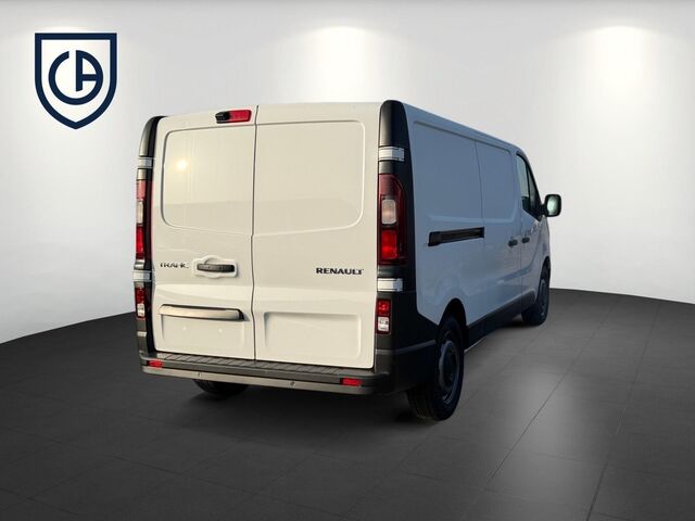RENAULT Trafic  L2H1 170PS Autom. Navi Ansicht 5 für Fahrzeugdetailseite