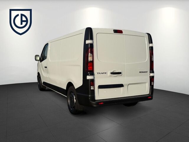 RENAULT Trafic  L2H1 170PS Autom. Navi Ansicht 7 für Fahrzeugdetailseite