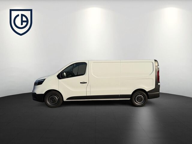 RENAULT Trafic  L2H1 170PS Autom. Navi Ansicht 8 für Fahrzeugdetailseite