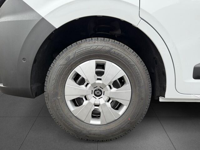 RENAULT Master L2H2 Kamera/Laderaumpaket/Ganzjr. Ansicht 16 für Fahrzeugdetailseite