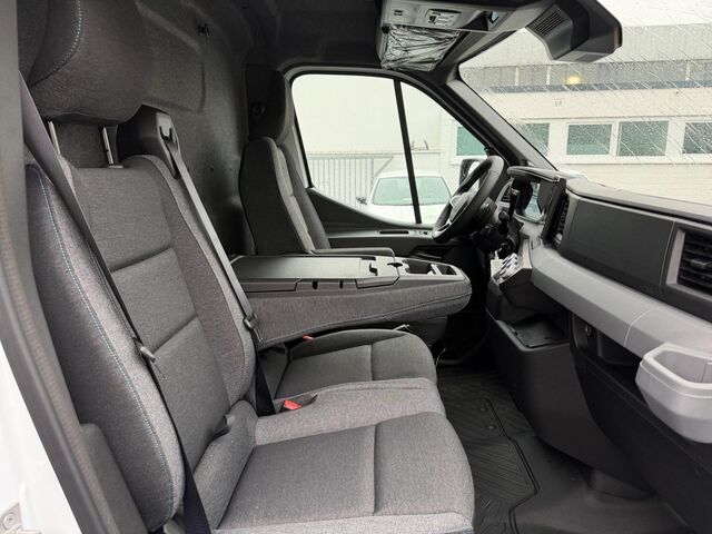 RENAULT Master L2H2 Kamera/Laderaumpaket/Ganzjr. Ansicht 17 für Fahrzeugdetailseite