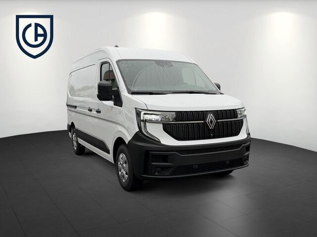 RENAULT Master L2H2 Kamera/Laderaumpaket/Ganzjr. Ansicht 2 für Fahrzeugdetailseite
