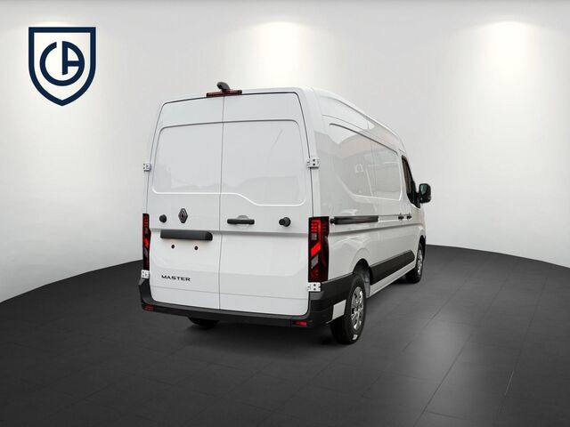 RENAULT Master L2H2 Kamera/Laderaumpaket/Ganzjr. Ansicht 3 für Fahrzeugdetailseite