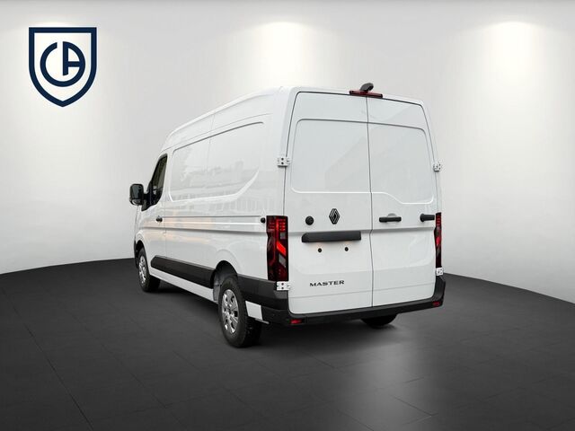 RENAULT Master L2H2 Kamera/Laderaumpaket/Ganzjr. Ansicht 4 für Fahrzeugdetailseite