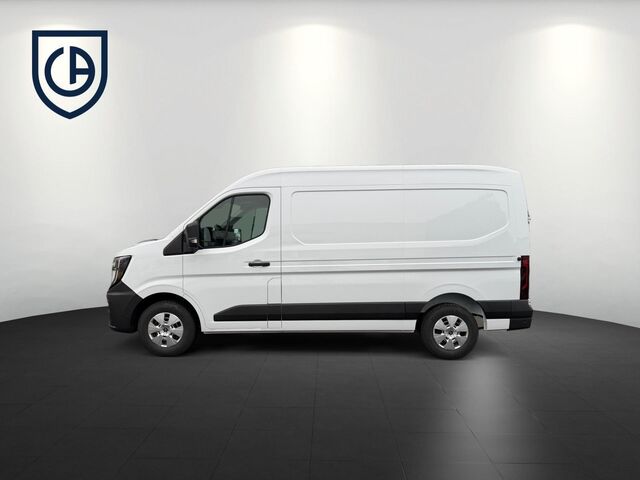 RENAULT Master L2H2 Kamera/Laderaumpaket/Ganzjr. Ansicht 5 für Fahrzeugdetailseite