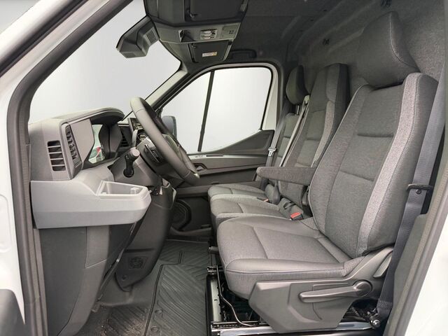 RENAULT Master L2H2 Kamera/Laderaumpaket/Ganzjr. Ansicht 8 für Fahrzeugdetailseite
