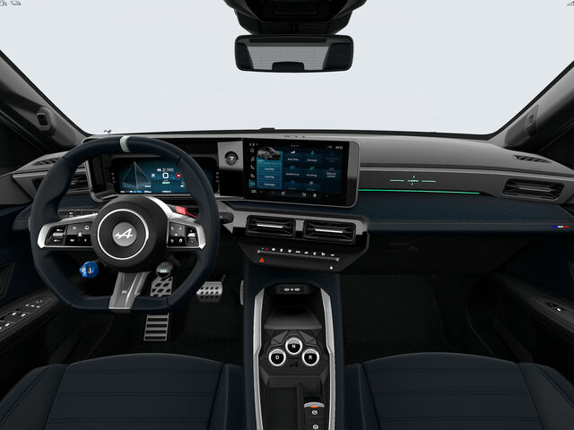 RENAULT Trafic L2H1 mit Regalausbau/Kamera/Klima Ansicht 14 für Fahrzeugdetailseite