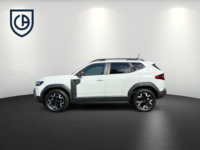 DACIA Duster Extreme Eco-G 100 Ansicht 5 für Fahrzeugdetailseite