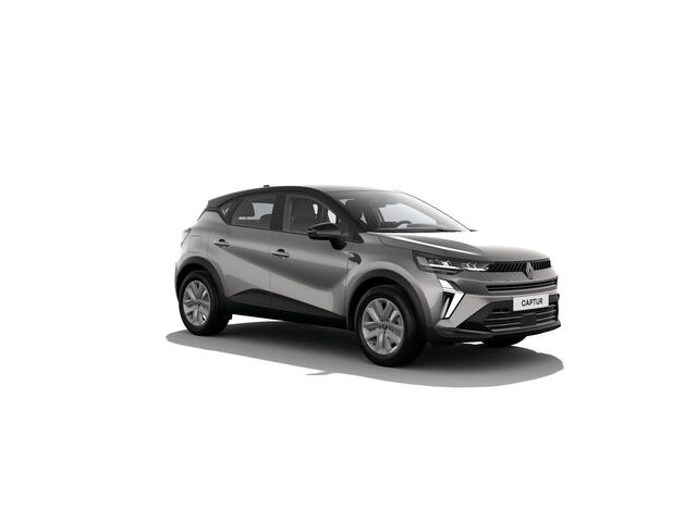 RENAULT Captur Evolution Komfort-Paket/Sitzheizung Ansicht 10 für Fahrzeugdetailseite