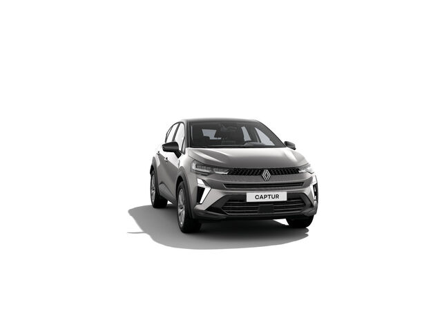 RENAULT Captur Evolution Komfort-Paket/Sitzheizung Ansicht 11 für Fahrzeugdetailseite