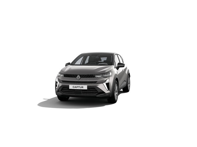 RENAULT Captur Evolution Komfort-Paket/Sitzheizung Ansicht 12 für Fahrzeugdetailseite