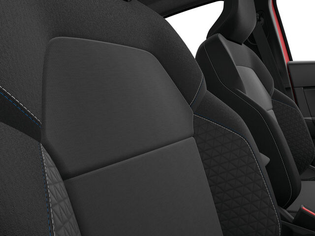 RENAULT Captur Evolution Komfort-Paket/Sitzheizung Ansicht 13 für Fahrzeugdetailseite