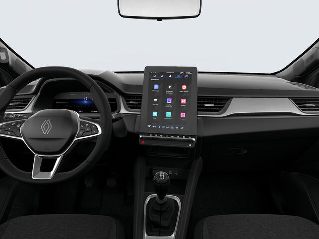 RENAULT Captur Evolution Komfort-Paket/Sitzheizung Ansicht 14 für Fahrzeugdetailseite