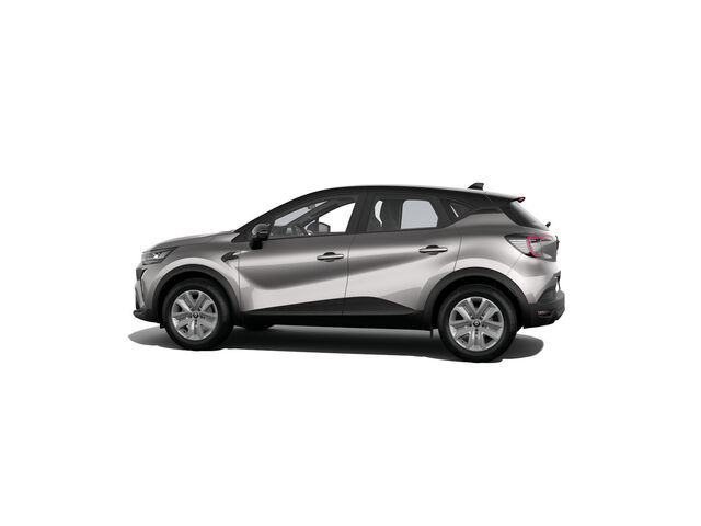 RENAULT Captur Evolution Komfort-Paket/Sitzheizung Ansicht 3 für Fahrzeugdetailseite
