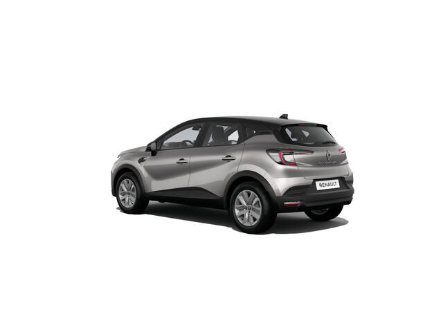 RENAULT Captur Evolution Komfort-Paket/Sitzheizung Ansicht 4 für Fahrzeugdetailseite
