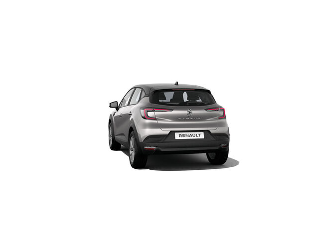 RENAULT Captur Evolution Komfort-Paket/Sitzheizung Ansicht 5 für Fahrzeugdetailseite