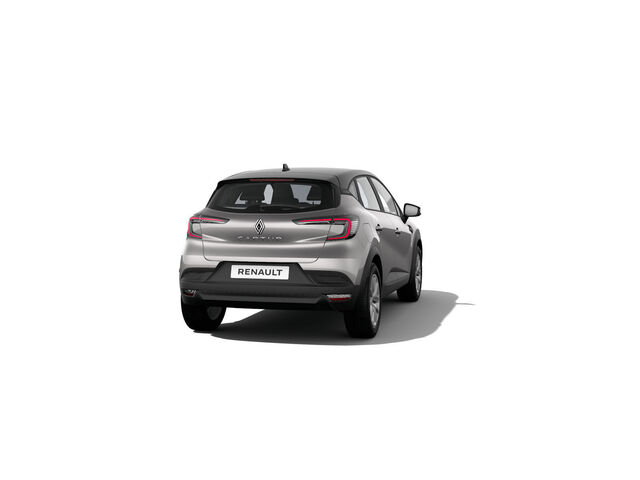 RENAULT Captur Evolution Komfort-Paket/Sitzheizung Ansicht 6 für Fahrzeugdetailseite