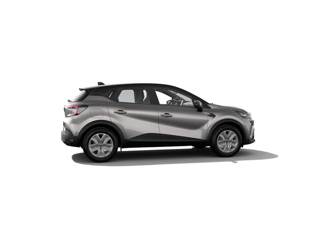 RENAULT Captur Evolution Komfort-Paket/Sitzheizung Ansicht 8 für Fahrzeugdetailseite