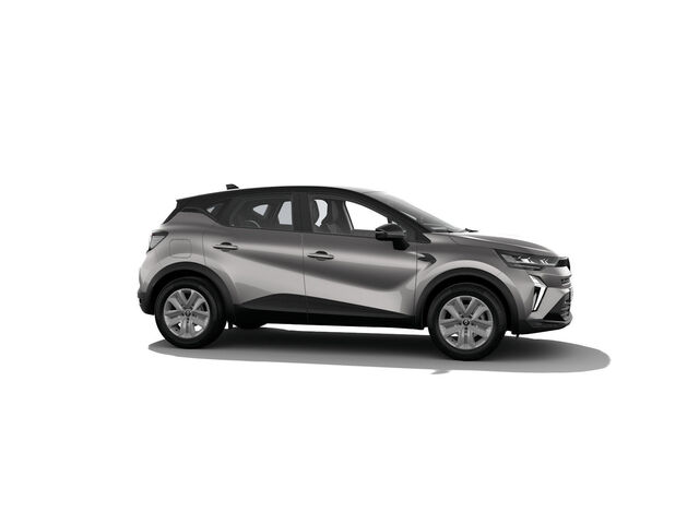 RENAULT Captur Evolution Komfort-Paket/Sitzheizung Ansicht 9 für Fahrzeugdetailseite