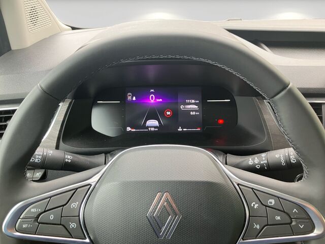 RENAULT Clio Evolution TCe 90 X-Tronic Ansicht 12 für Fahrzeugdetailseite