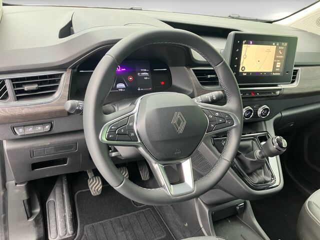 RENAULT Clio Evolution TCe 90 X-Tronic Ansicht 13 für Fahrzeugdetailseite